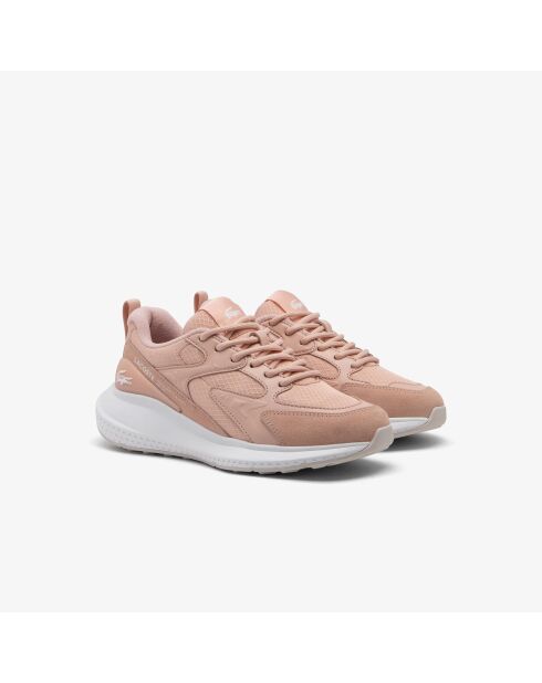 Sneakers L003 Evo hellrosa/weiß