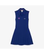 Roland-Garros Cosmic/Malva Edition Sportkleid