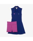 Roland-Garros Cosmic/Malva Edition Sportkleid