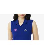 Roland-Garros Cosmic/Malva Edition Sportkleid