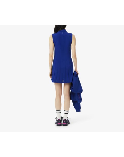 Vestido deportivo Roland-Garros Cosmic/Malva Edition