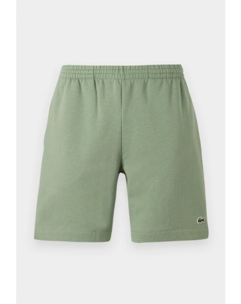 Pantaloncini in felpa Squadron