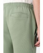 Pantalones cortos de forro polar Squadron