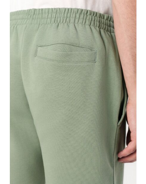 Pantaloncini in felpa Squadron