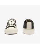 Backcourt 2.0 zwart/gebroken witte sneakers