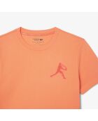 Tennis x Novak Djokovic Mütze und T-Shirt im Set