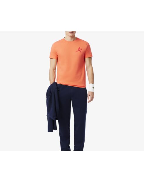 Tennis x Novak Djokovic Mütze und T-Shirt im Set