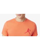 Tennis x Novak Djokovic Mütze und T-Shirt im Set