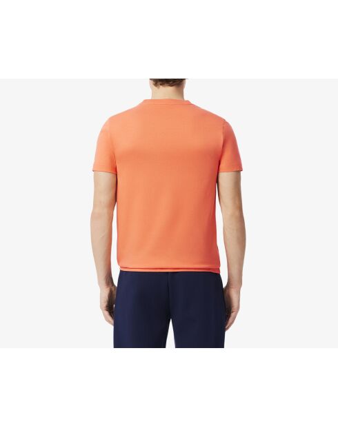 Tennis x Novak Djokovic Mütze und T-Shirt im Set