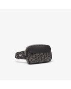 Marsupio Roland-Garros Mono Ball Abimes White Edition - 23x15,5x5 cm