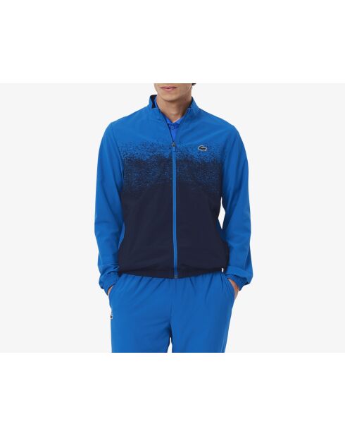 Survêtement Tennis x Novak Djokovic gitane/marine