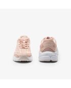 Storm 96 2K Lite lichtroze/witte sneakers