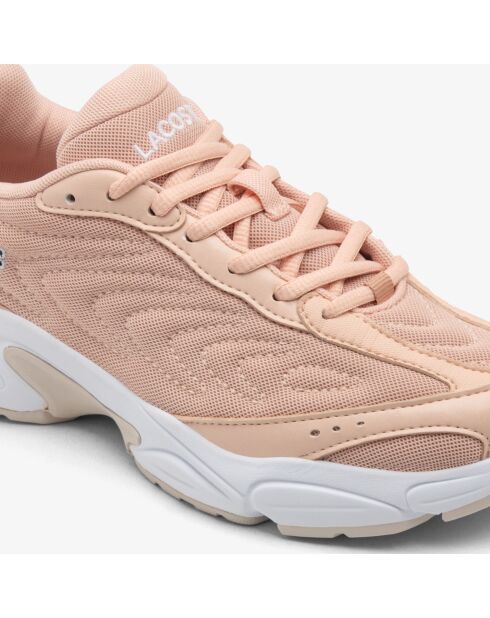 Sneakers Storm 96 2K Lite hellrosa/weiß