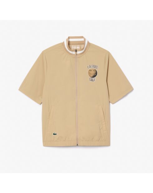 Coupe-vent Golf stretch viennois