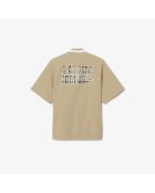 Coupe-vent Golf stretch viennois