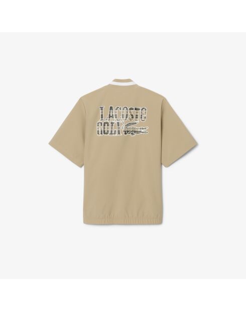 Coupe-vent Golf stretch viennois