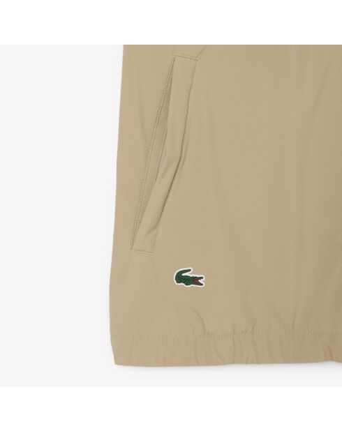 Coupe-vent Golf stretch viennois