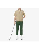 Coupe-vent Golf stretch viennois
