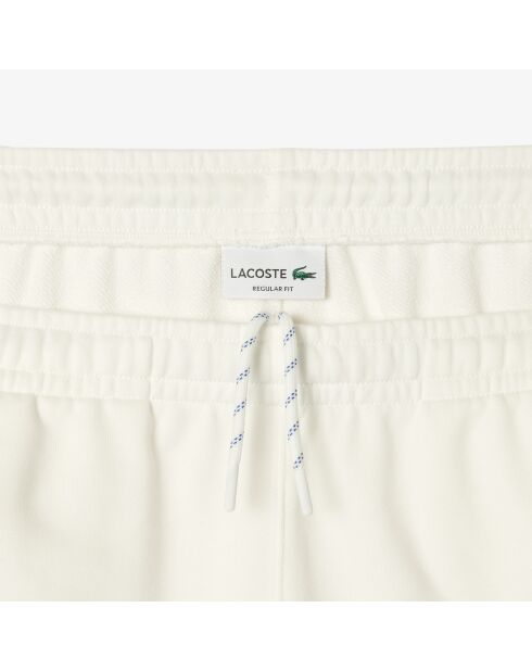 Pantaloni sportivi con vestibilità regolare