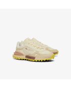 Elite Active Hellgelb/Gelbe Turnschuhe