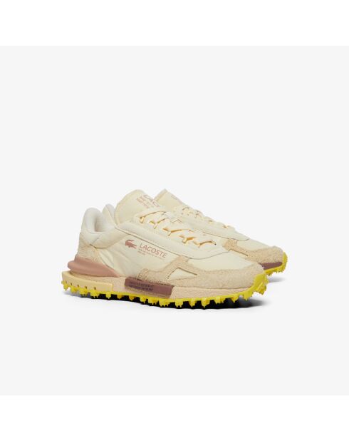 Elite Active Hellgelb/Gelbe Turnschuhe