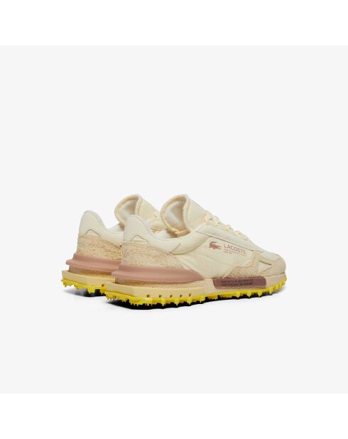 Elite Active Hellgelb/Gelbe Turnschuhe