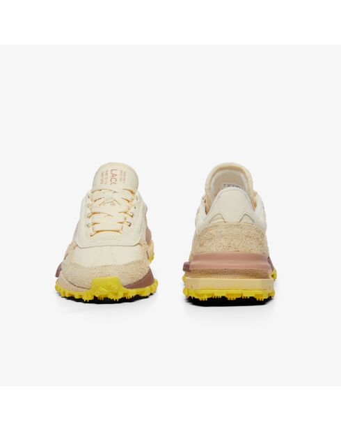 Elite Active lichtgeel/gele sneakers