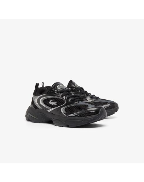 Storm 96 2K schwarze Sneakers