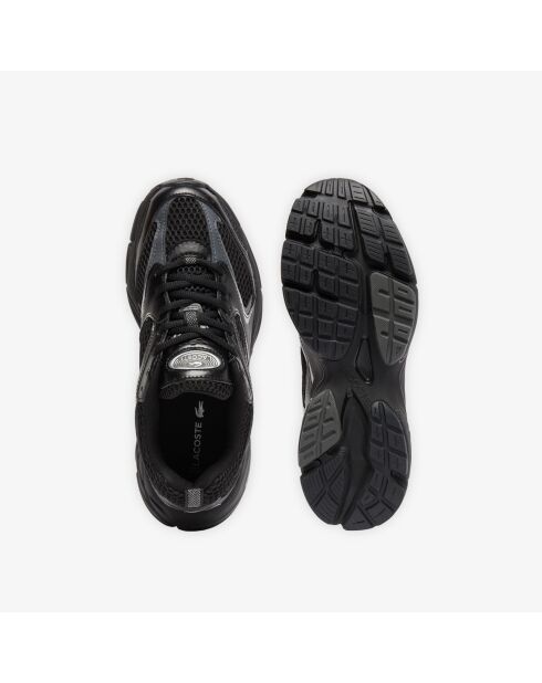 Storm 96 2K schwarze Sneakers