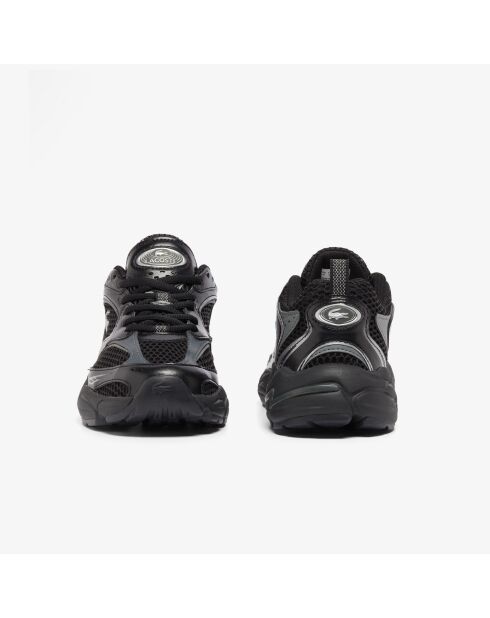 Storm 96 2K schwarze Sneakers