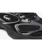 Storm 96 2K zwarte sneakers