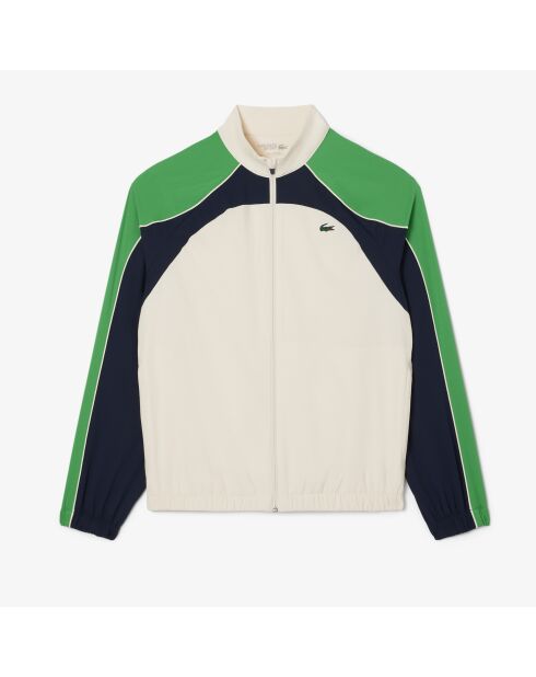 Ensemble de survêtement Tennis stretch laponie/marine-calathea