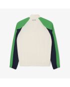 Ensemble de survêtement Tennis stretch laponie/marine-calathea