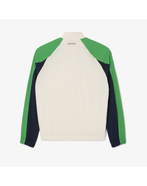 Ensemble de survêtement Tennis stretch laponie/marine-calathea