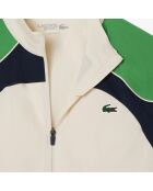 Ensemble de survêtement Tennis stretch laponie/marine-calathea