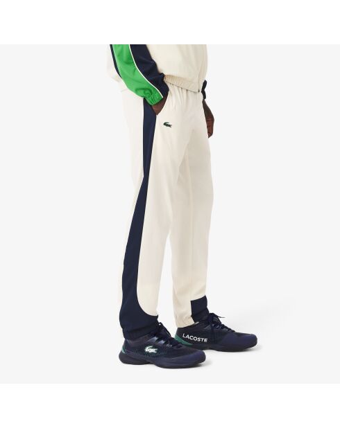 Ensemble de survêtement Tennis stretch laponie/marine-calathea