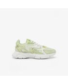 Sneakers L003 Neo lichtgroen/wit