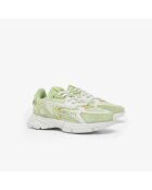 Sneakers L003 Neo lichtgroen/wit
