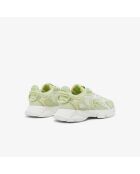 Sneakers L003 Neo lichtgroen/wit