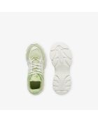Sneakers L003 Neo lichtgroen/wit