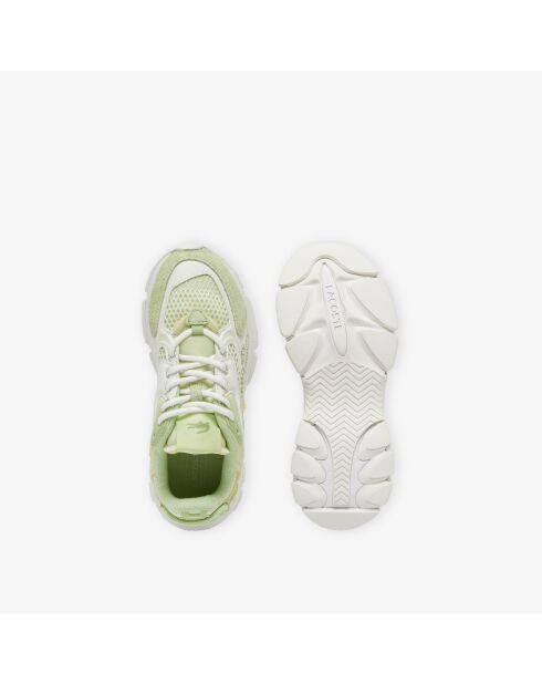 Sneakers L003 Neo lichtgroen/wit