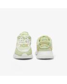 Sneakers L003 Neo lichtgroen/wit