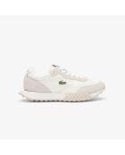 Sportschoenen 49SFA0111 gebroken wit