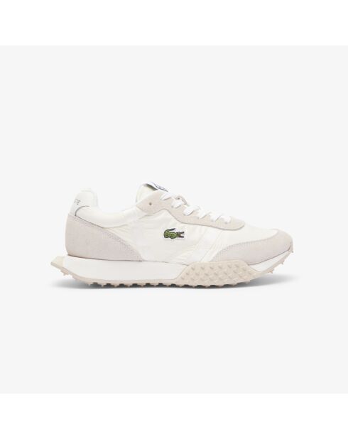 Zapatillas deportivas 49SFA0111 blanquecinas