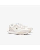 Sportschoenen 49SFA0111 gebroken wit