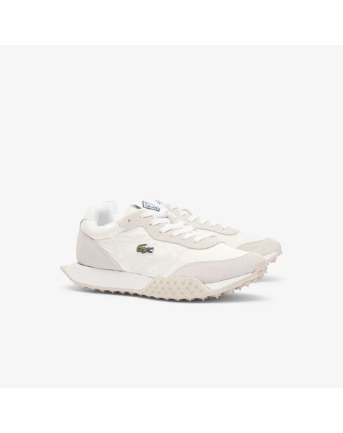 Zapatillas deportivas 49SFA0111 blanquecinas