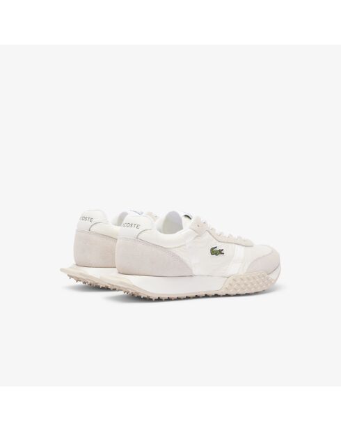 Zapatillas deportivas 49SFA0111 blanquecinas