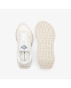 Sportschoenen 49SFA0111 gebroken wit