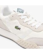 Sportschoenen 49SFA0111 gebroken wit