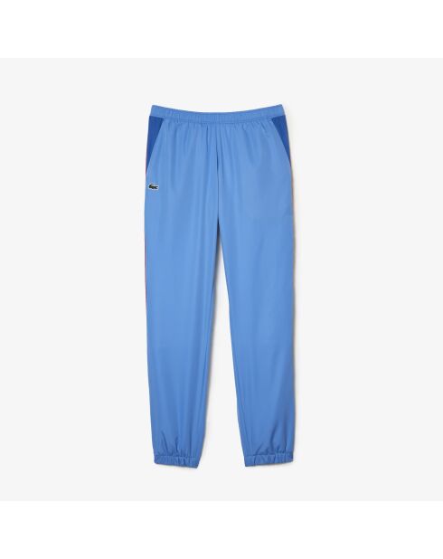 Tennis joggingbroek met normale pasvorm voor in de lucht en het koninkrijk